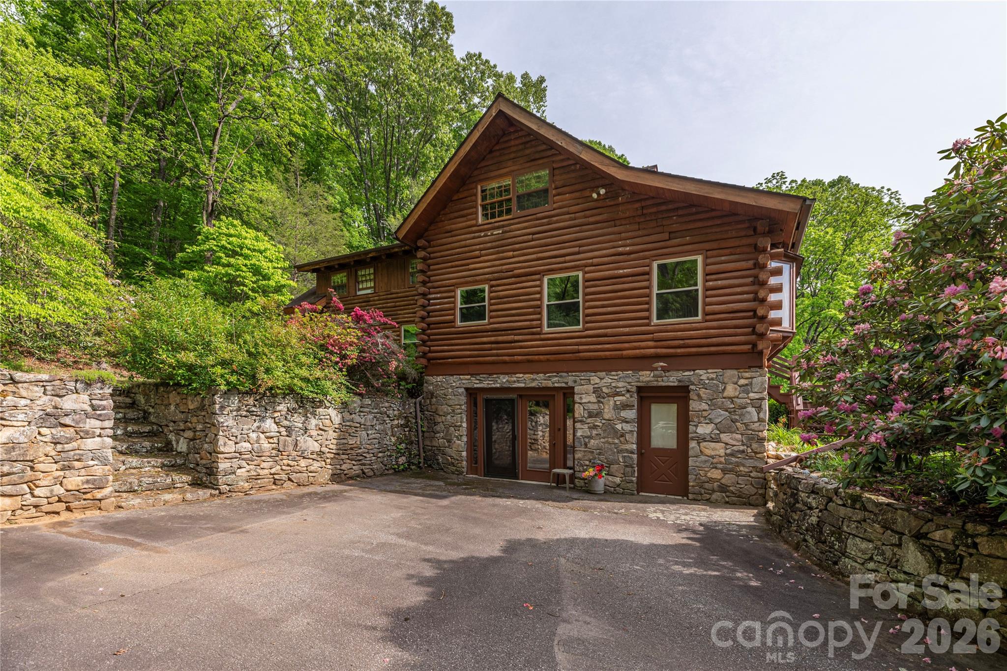 393 Carver Mountain Valley Sylva NC 28779