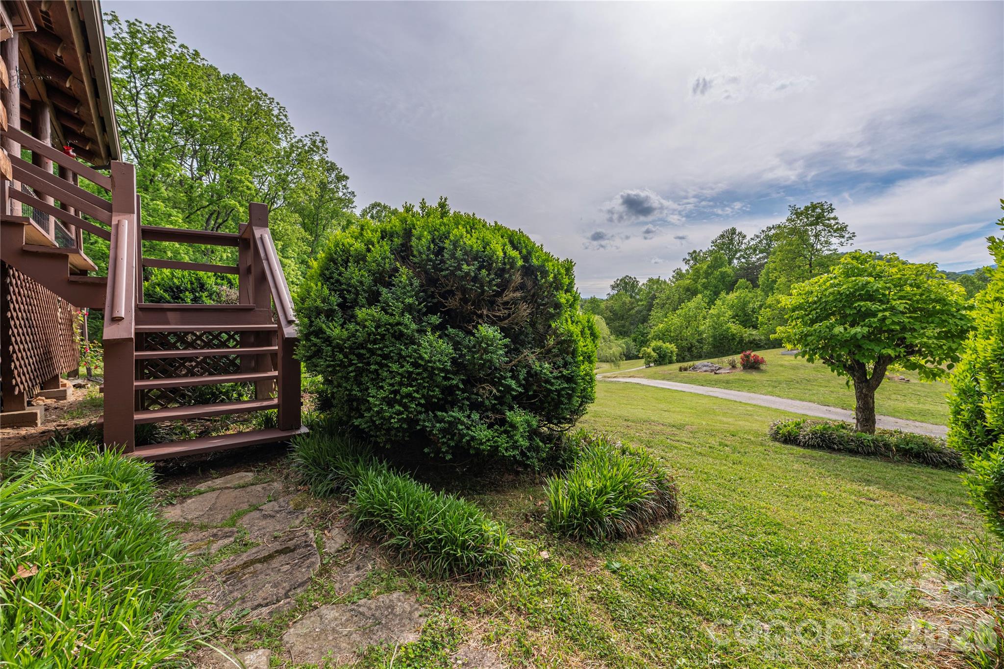 393 Carver Mountain Valley Sylva NC 28779