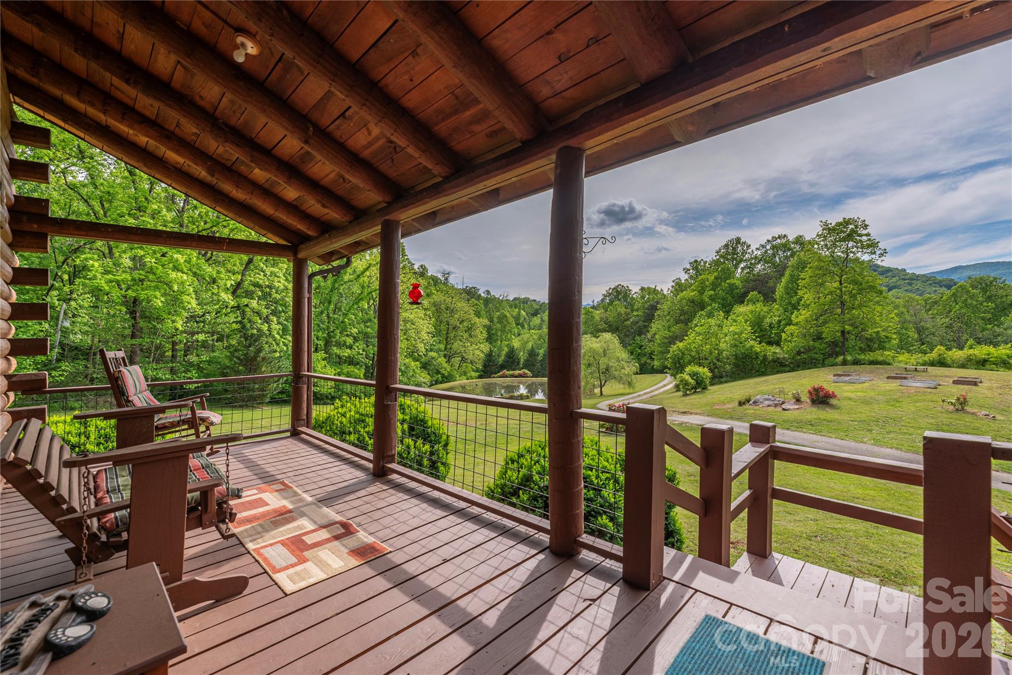 393 Carver Mountain Valley Sylva NC 28779