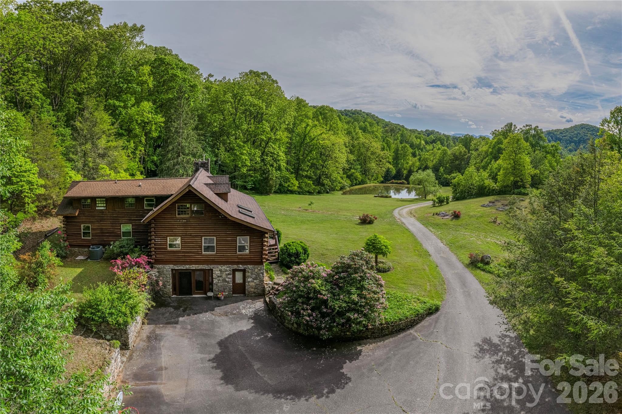 393 Carver Mountain Valley Sylva NC 28779