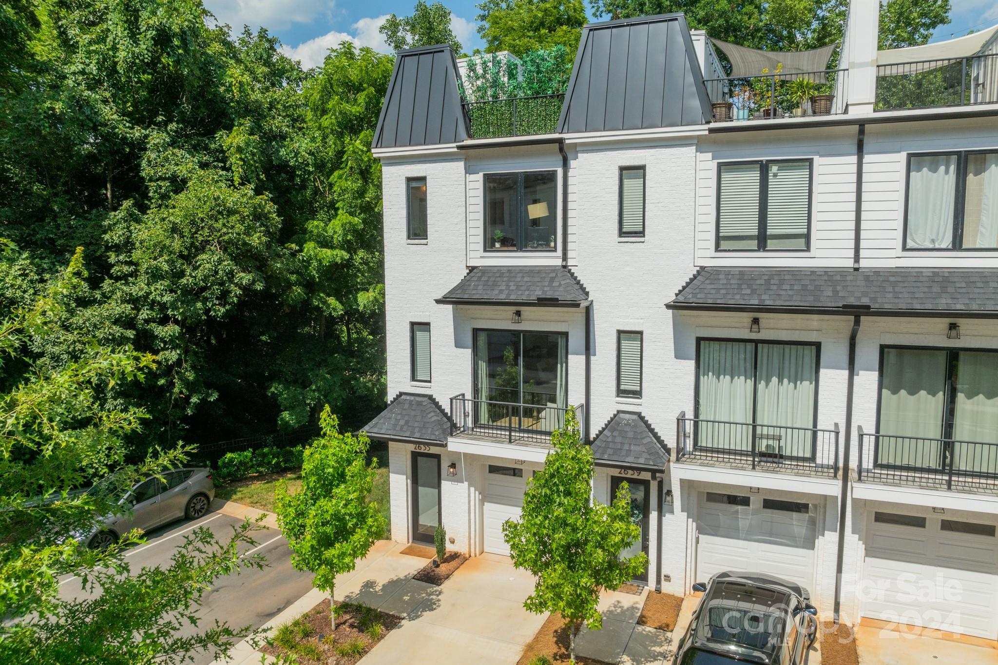 2655 Archdale Drive Charlotte NC 28210