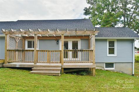 134 Goldview Road Asheville NC 28804