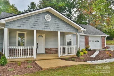 134 Goldview Road Asheville NC 28804