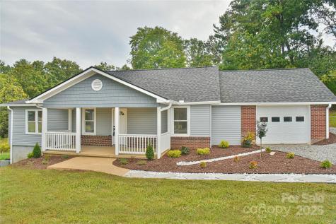 134 Goldview Road Asheville NC 28804