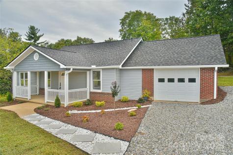 134 Goldview Road Asheville NC 28804
