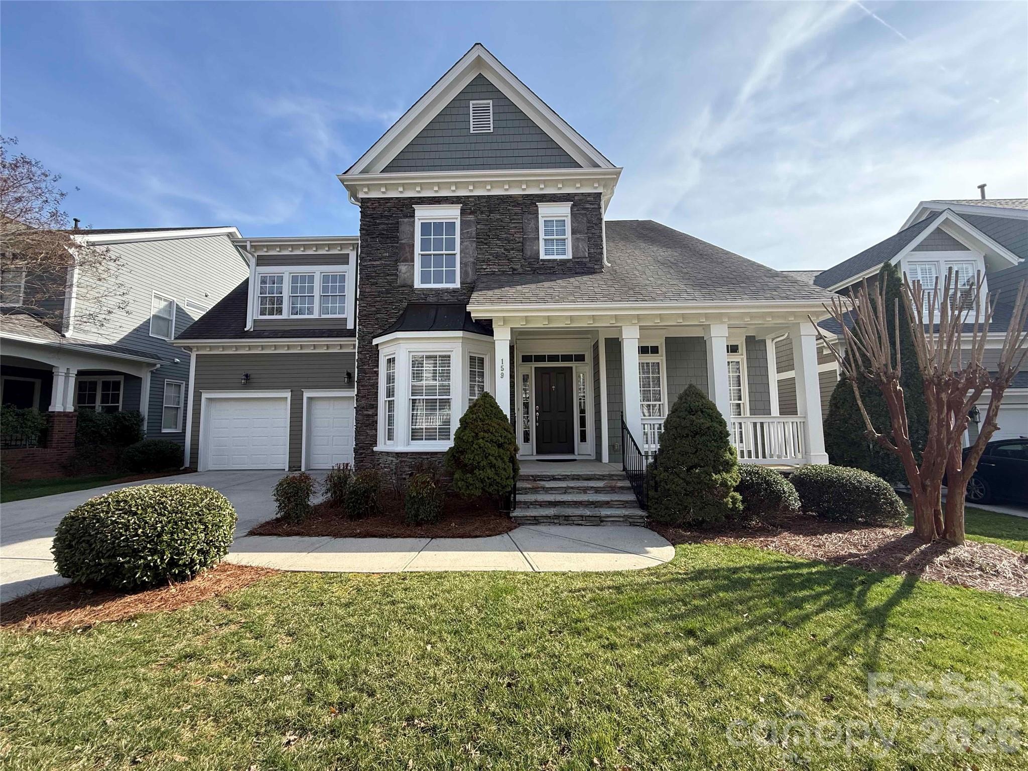 159 Lavender Bloom Loop Mooresville NC 28115