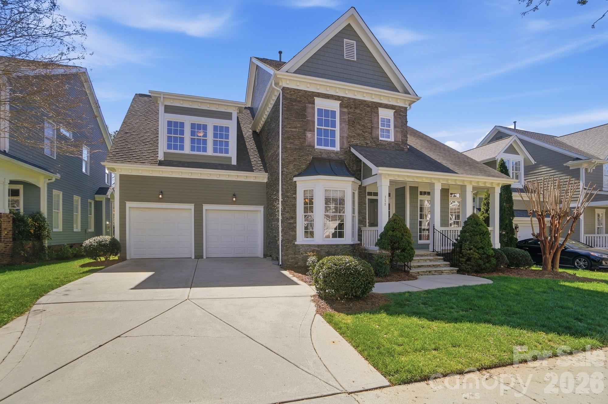 159 Lavender Bloom Loop Mooresville NC 28115
