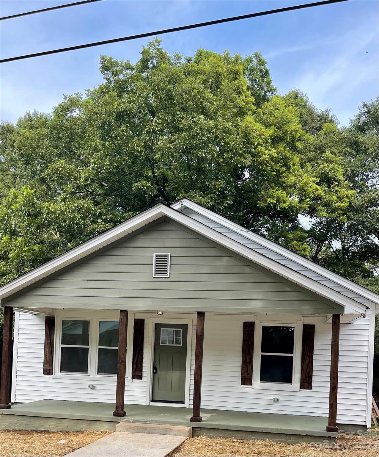 116 Palmer Street Shelby NC 28150