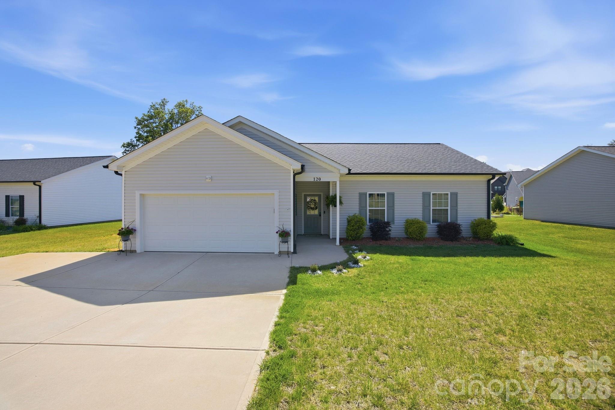 120 Elmwood Road Statesville NC 28625