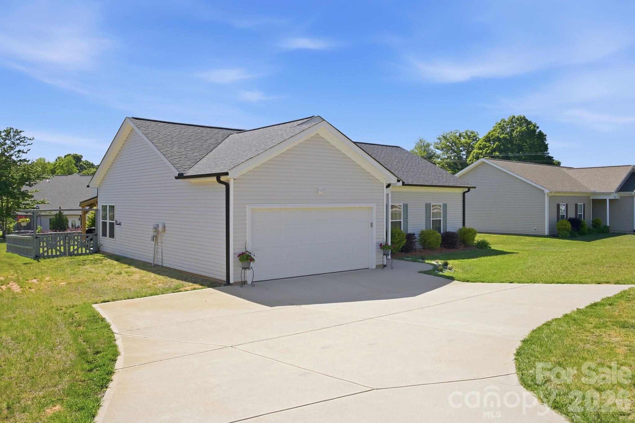 120 Elmwood Road Statesville NC 28625