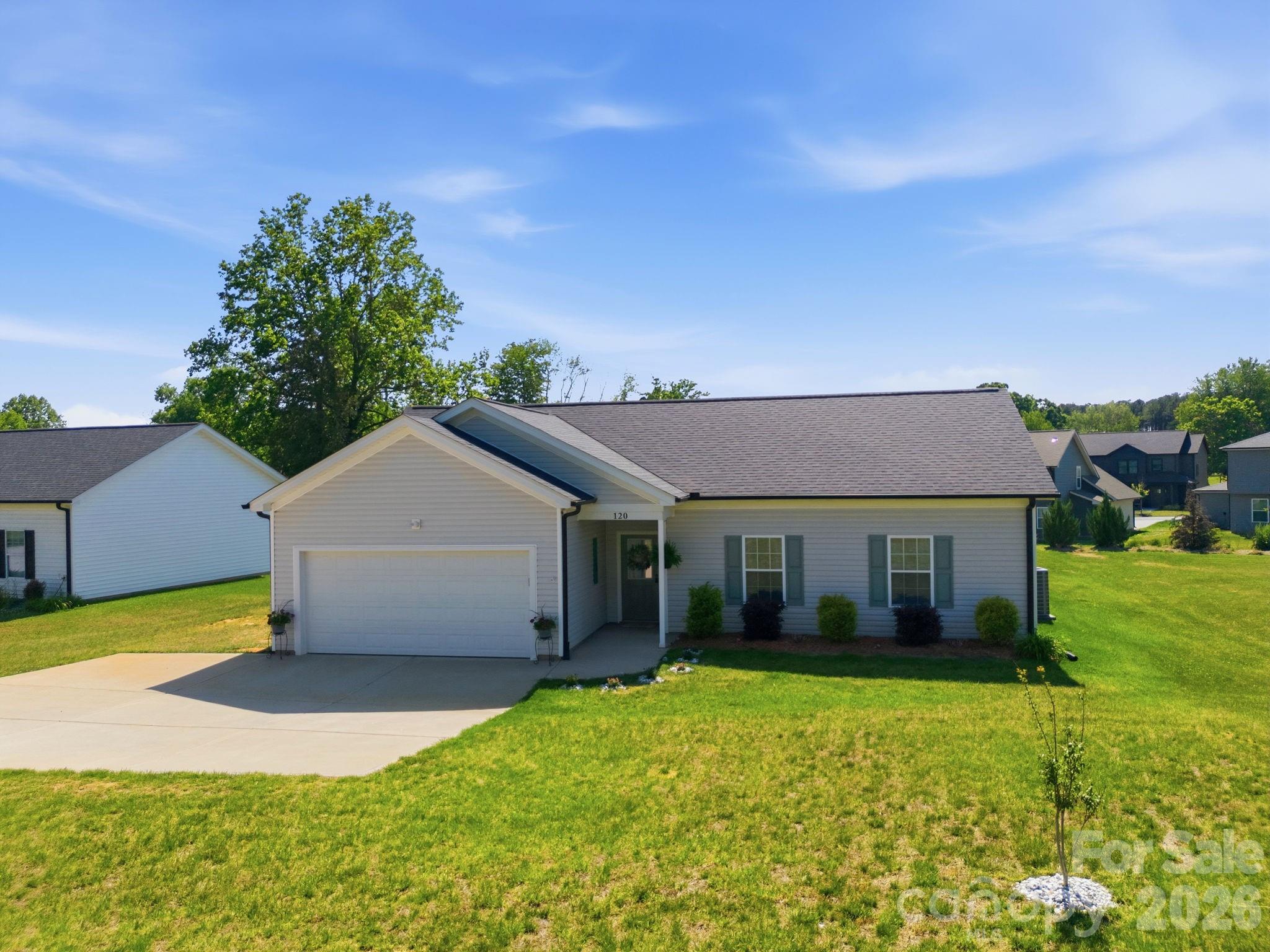 120 Elmwood Road Statesville NC 28625