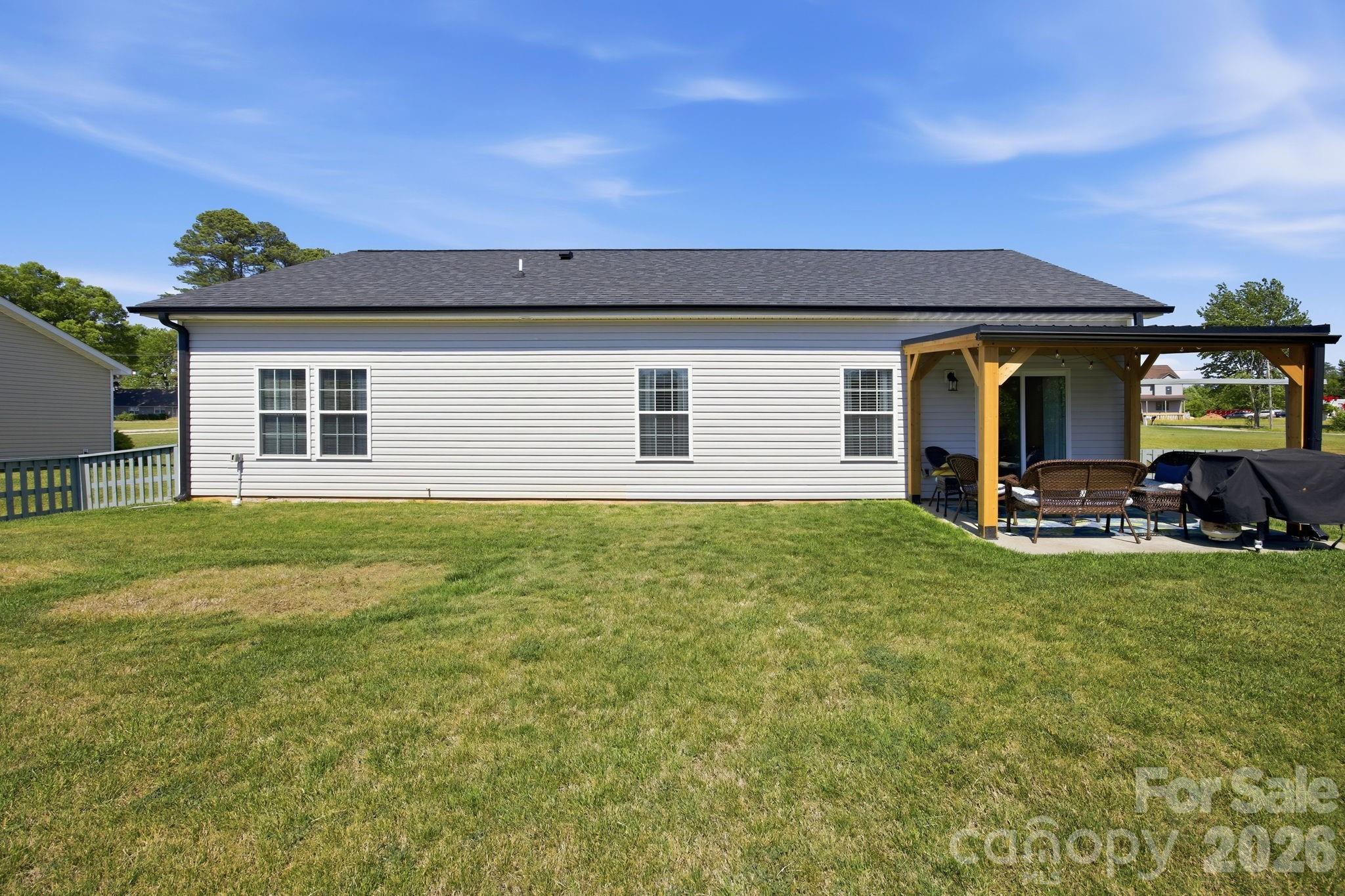 120 Elmwood Road Statesville NC 28625