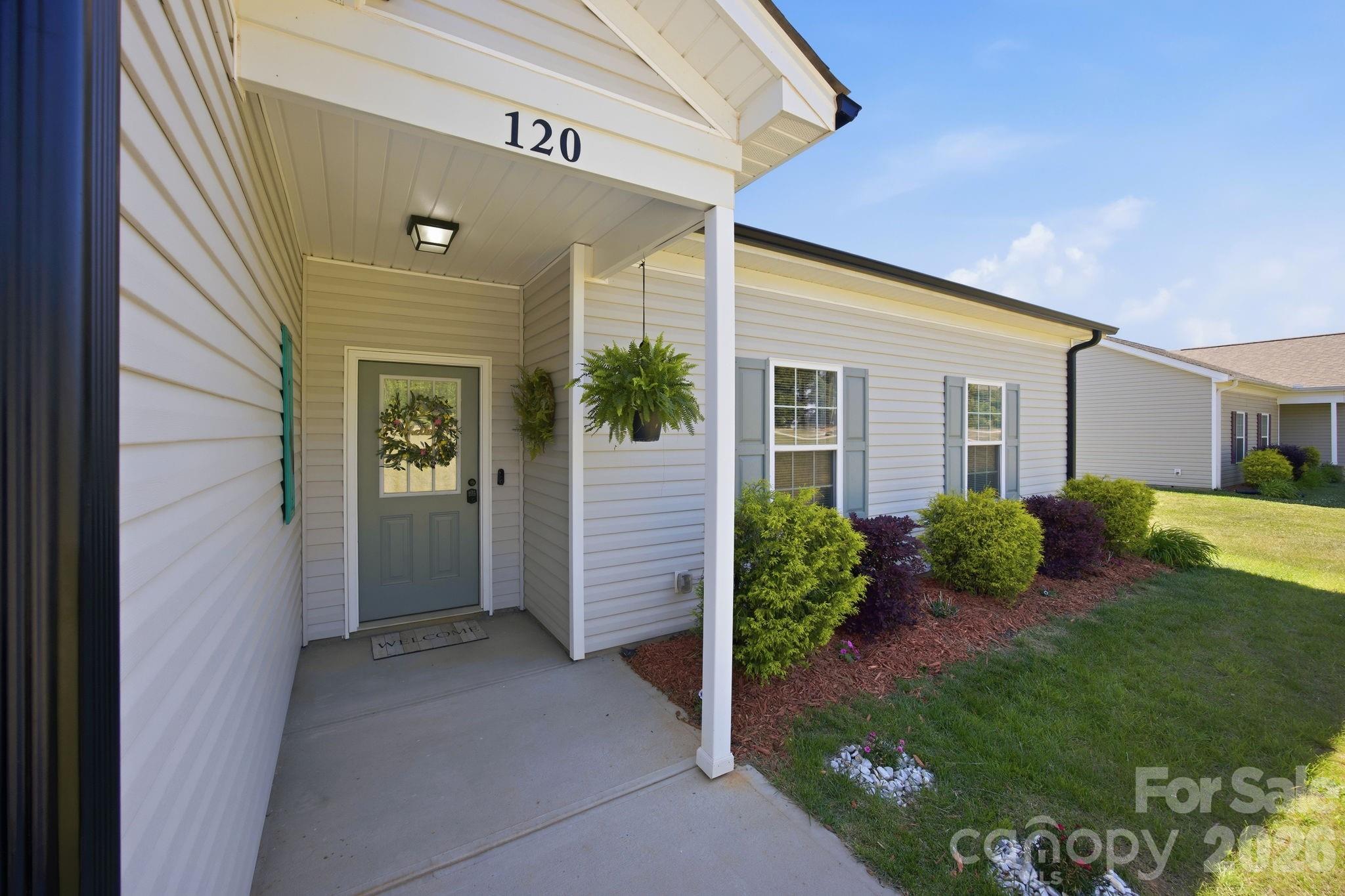 120 Elmwood Road Statesville NC 28625