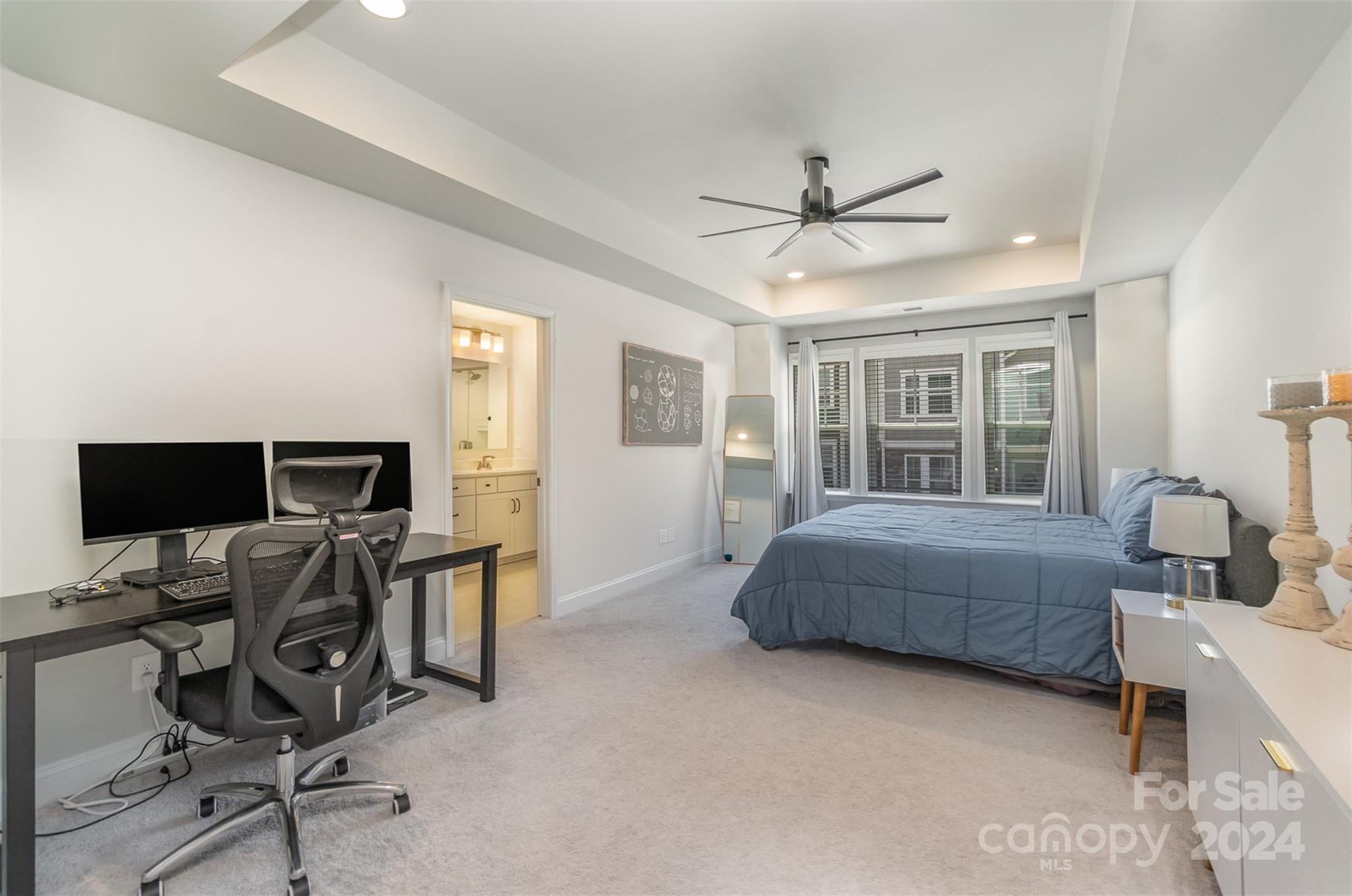 3117 Ada Mill Alley Charlotte NC 28205
