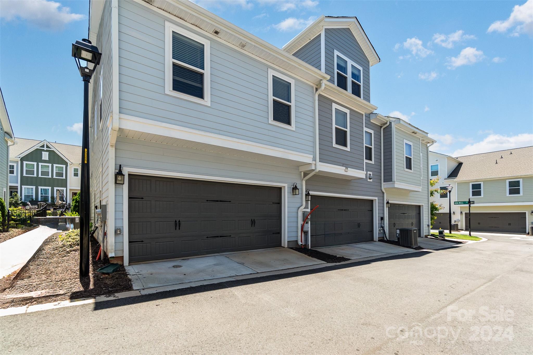 3117 Ada Mill Alley Charlotte NC 28205