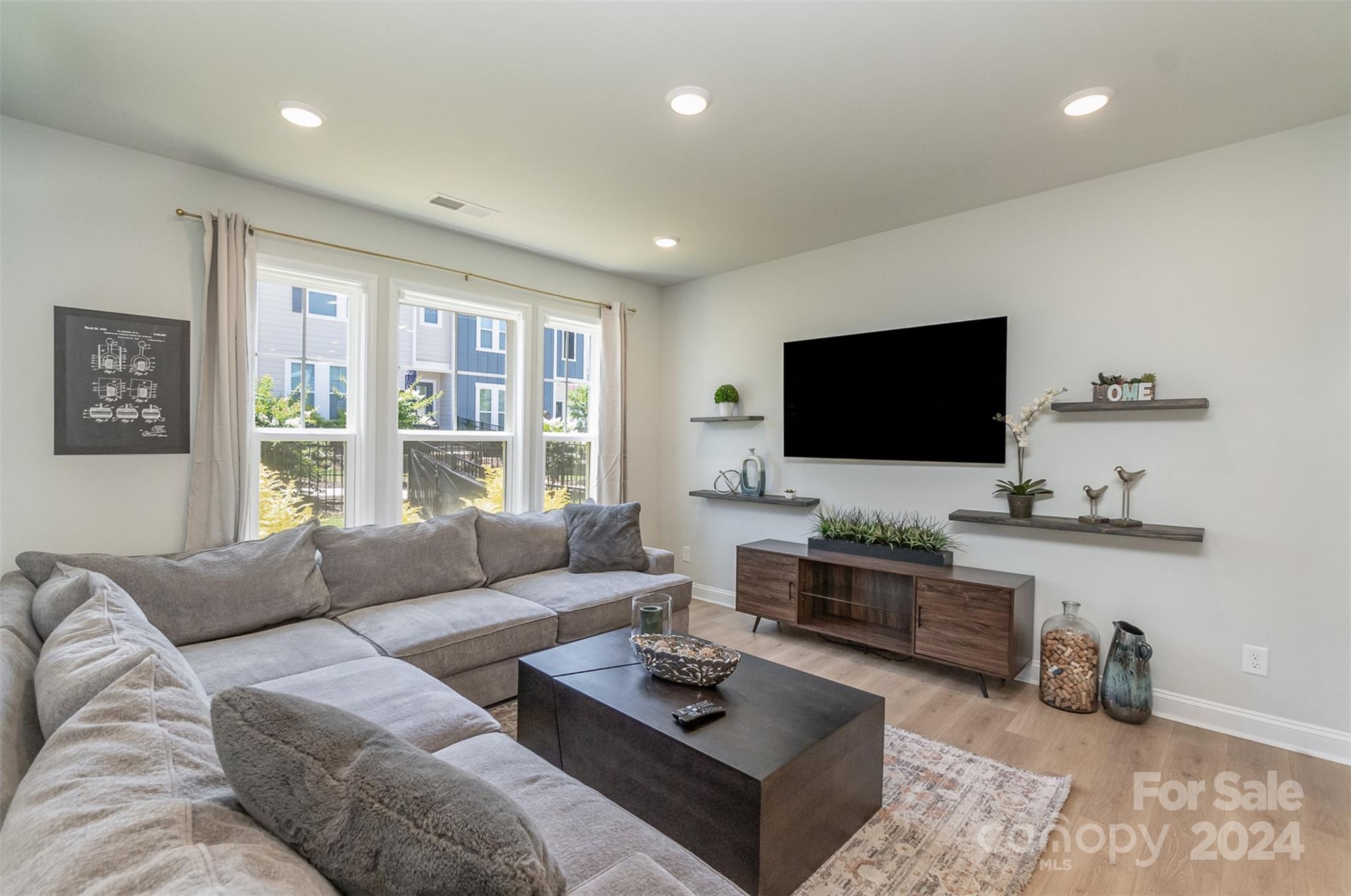 3117 Ada Mill Alley Charlotte NC 28205