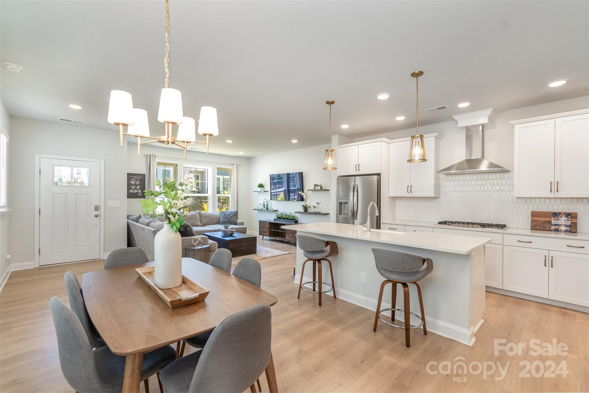 3117 Ada Mill Alley Charlotte NC 28205