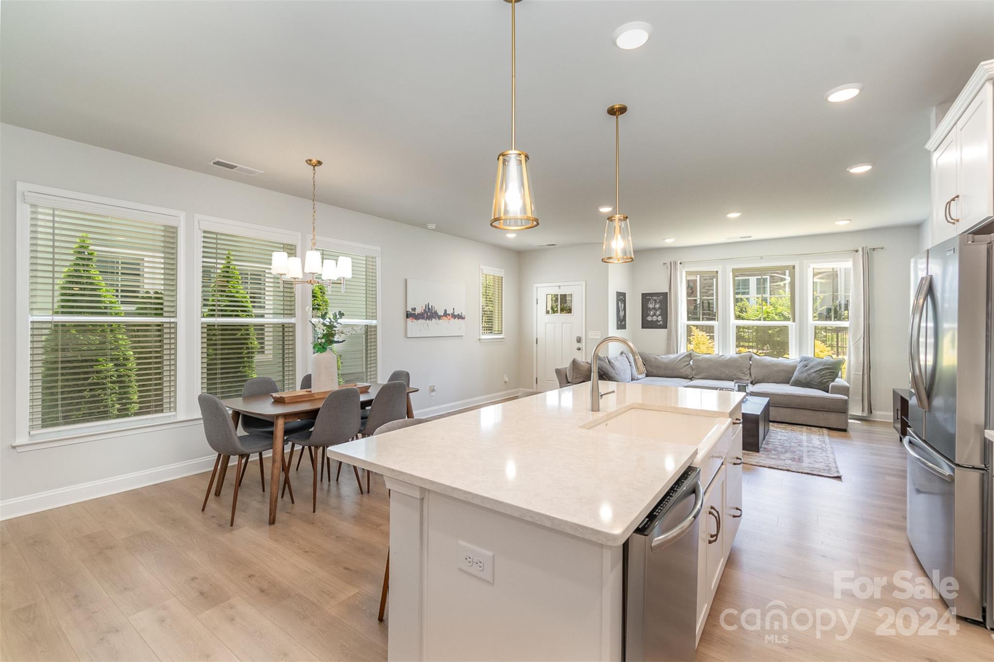 3117 Ada Mill Alley Charlotte NC 28205