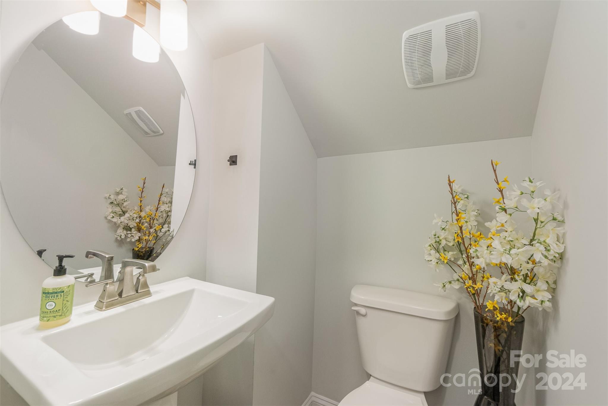 3117 Ada Mill Alley Charlotte NC 28205