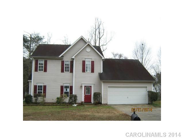 12735 English Walnut Lane Charlotte NC 28215