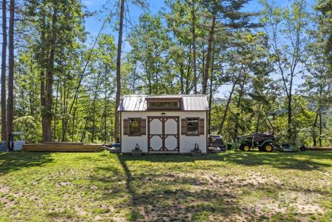 102 Kiwassa Lane Hendersonville NC 28792