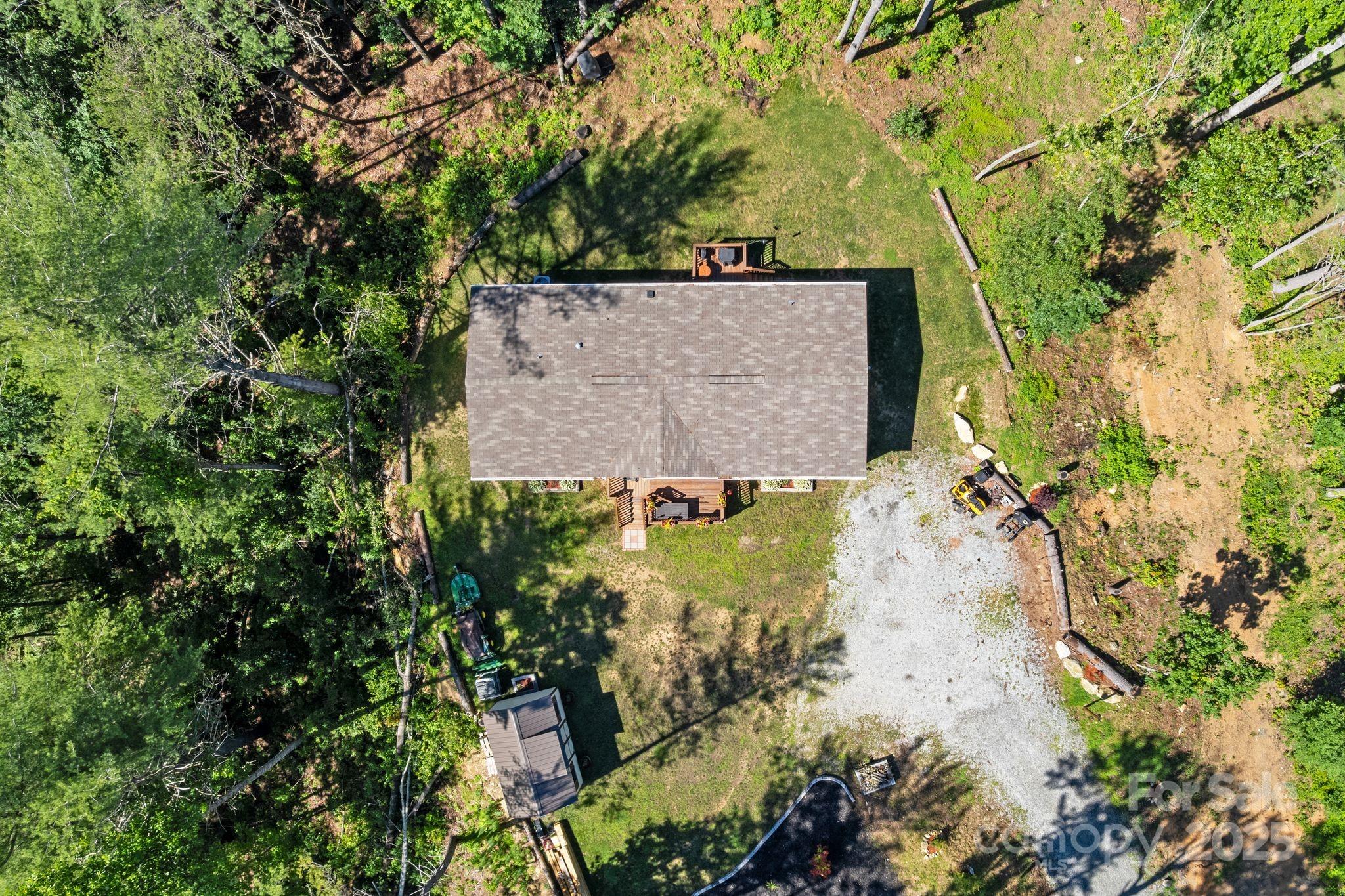 102 Kiwassa Lane Hendersonville NC 28792