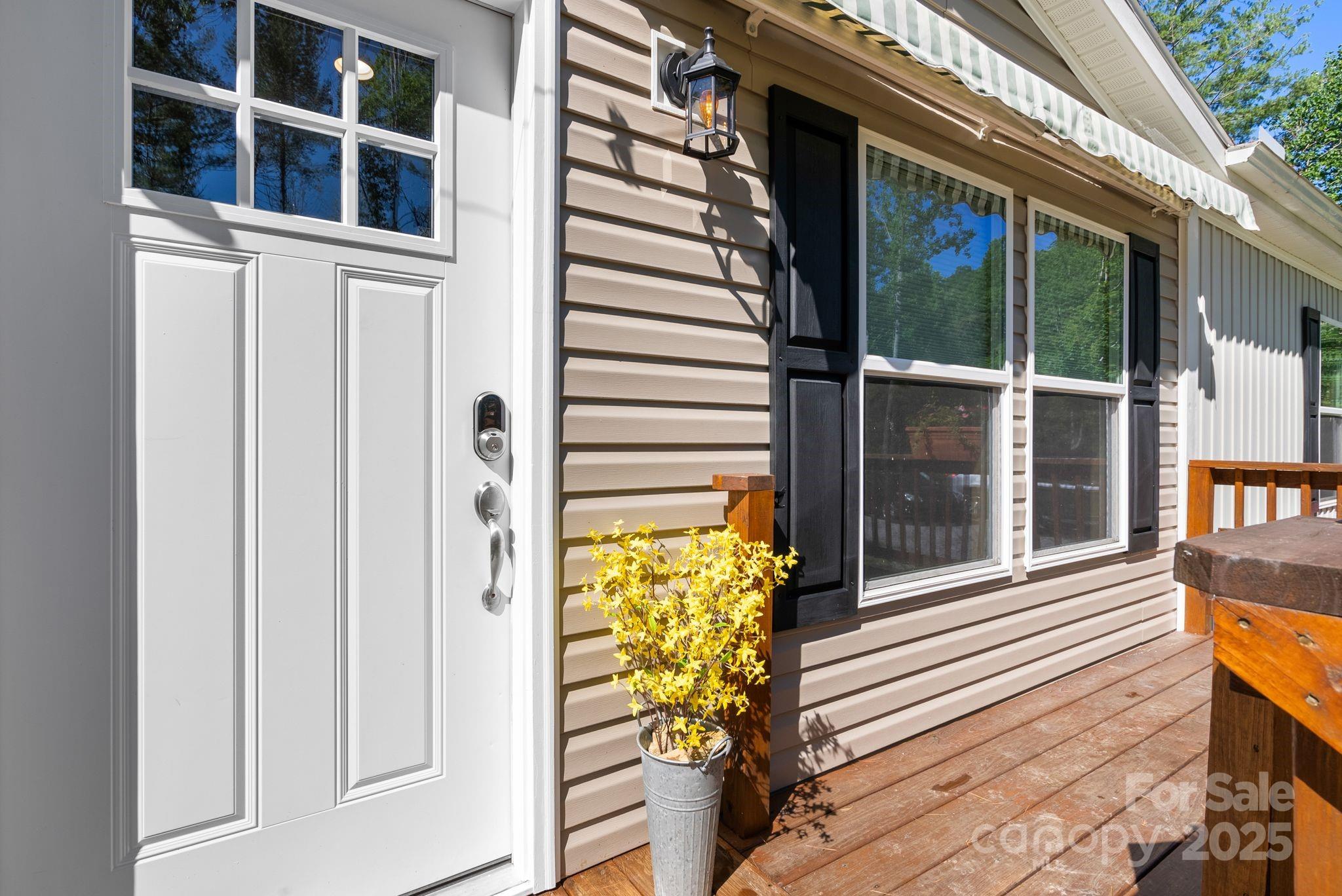 102 Kiwassa Lane Hendersonville NC 28792