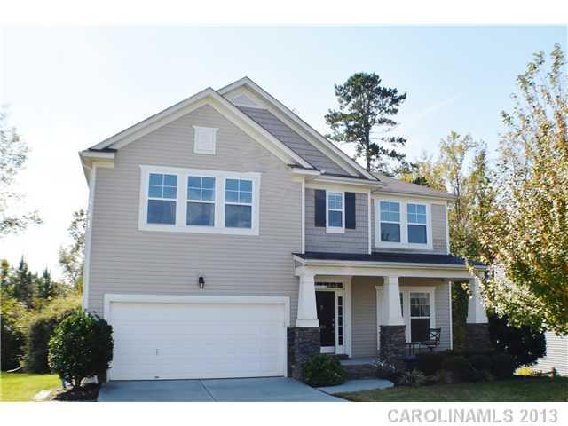 103 Edgington Street Mooresville NC 28115