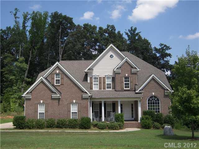 123 Egrets Walk Place Mooresville NC 28117