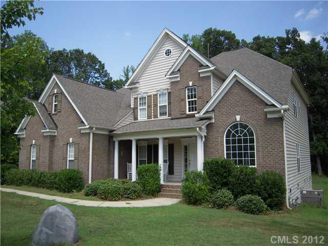 123 Egrets Walk Place Mooresville NC 28117