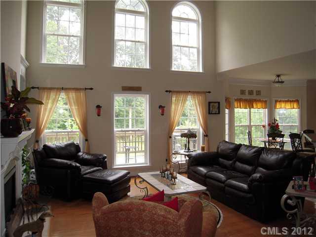 123 Egrets Walk Place Mooresville NC 28117