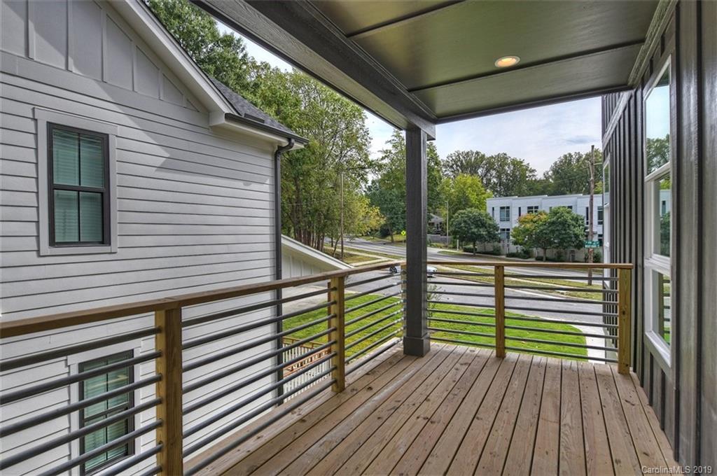416 Wesley Heights Way Charlotte NC 28208