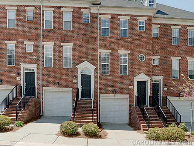 9507 Westchire Court Matthews NC 28105