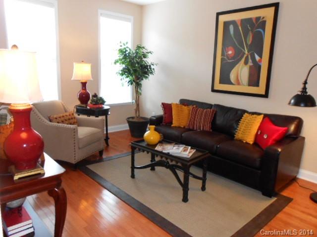9507 Westchire Court Matthews NC 28105