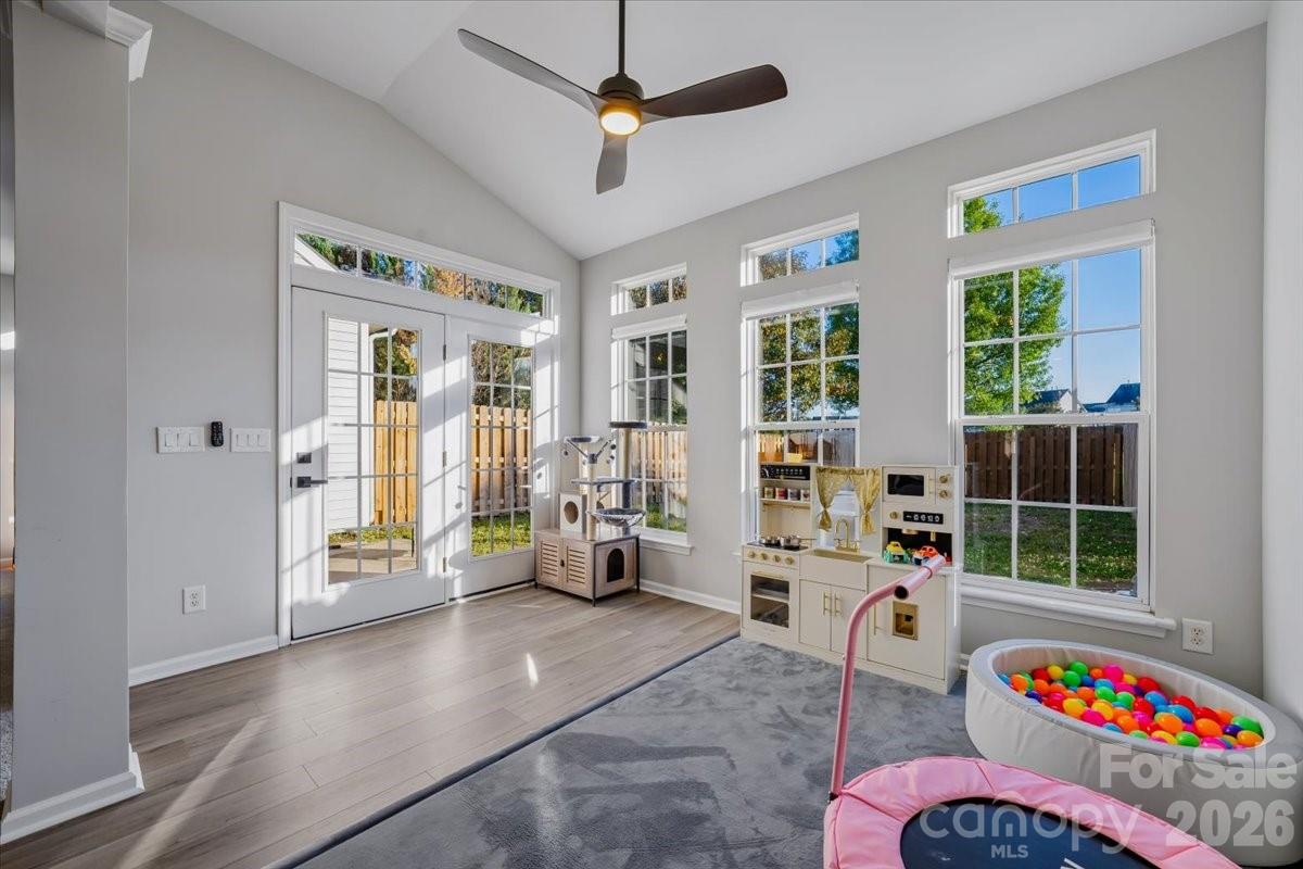 2120 Mondo Lane Indian Trail NC 28079