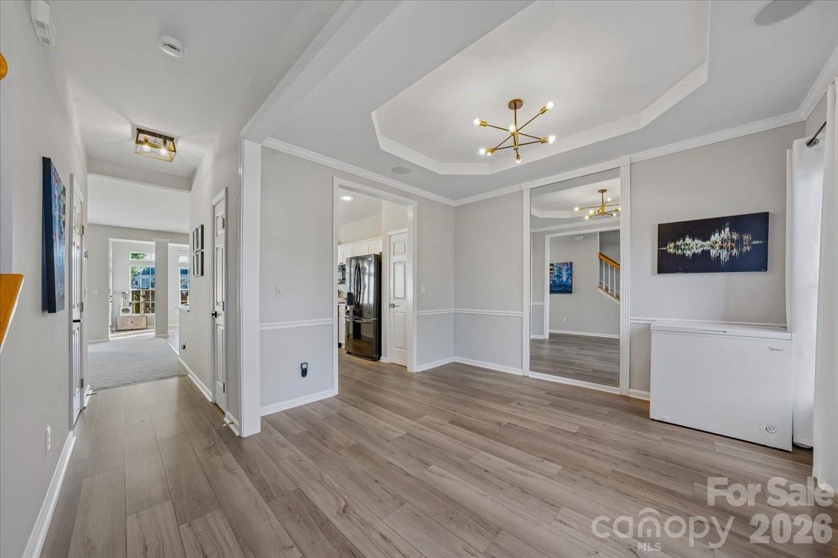 2120 Mondo Lane Indian Trail NC 28079