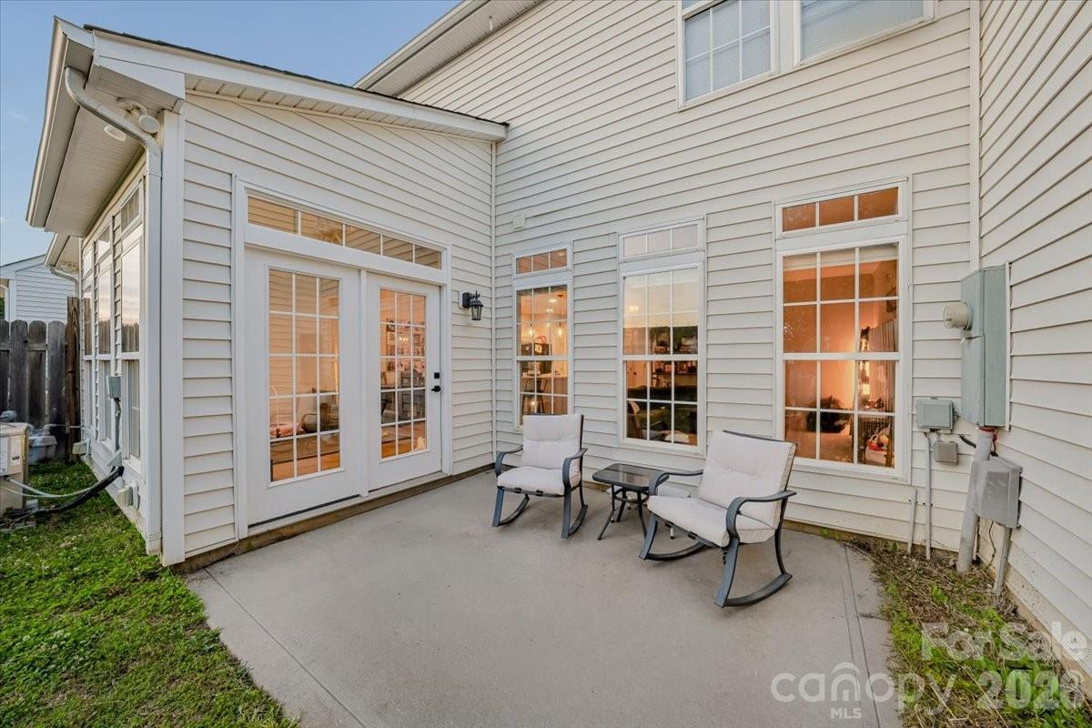 2120 Mondo Lane Indian Trail NC 28079