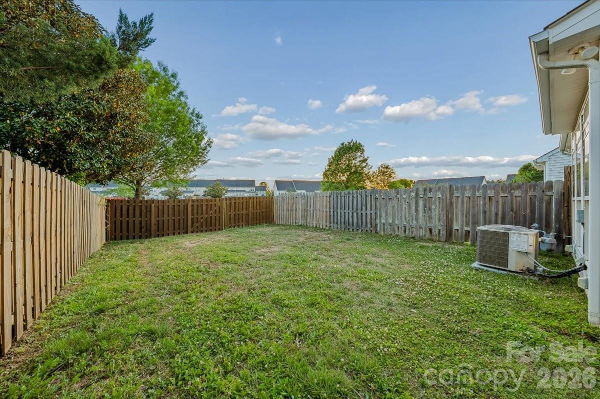 2120 Mondo Lane Indian Trail NC 28079