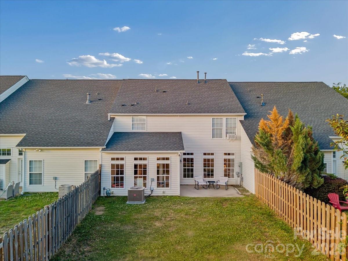 2120 Mondo Lane Indian Trail NC 28079