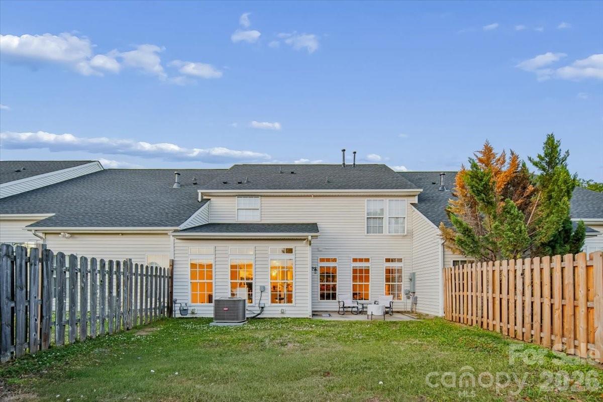 2120 Mondo Lane Indian Trail NC 28079