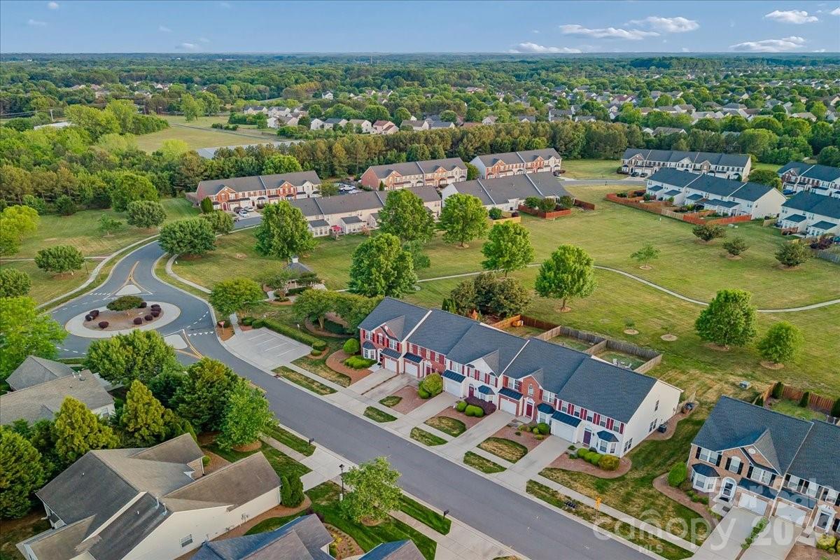 2120 Mondo Lane Indian Trail NC 28079