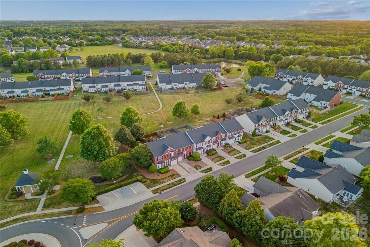 2120 Mondo Lane Indian Trail NC 28079