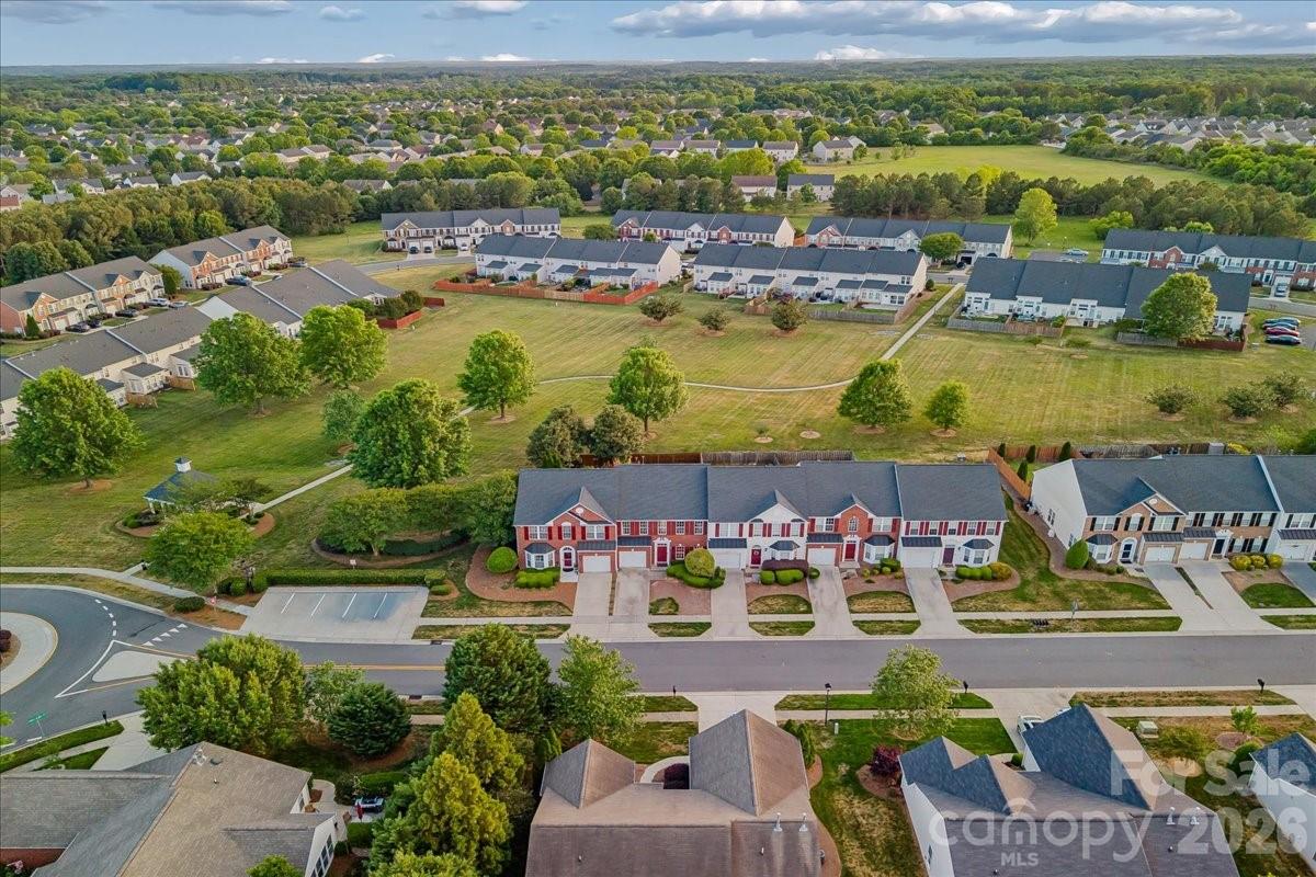 2120 Mondo Lane Indian Trail NC 28079