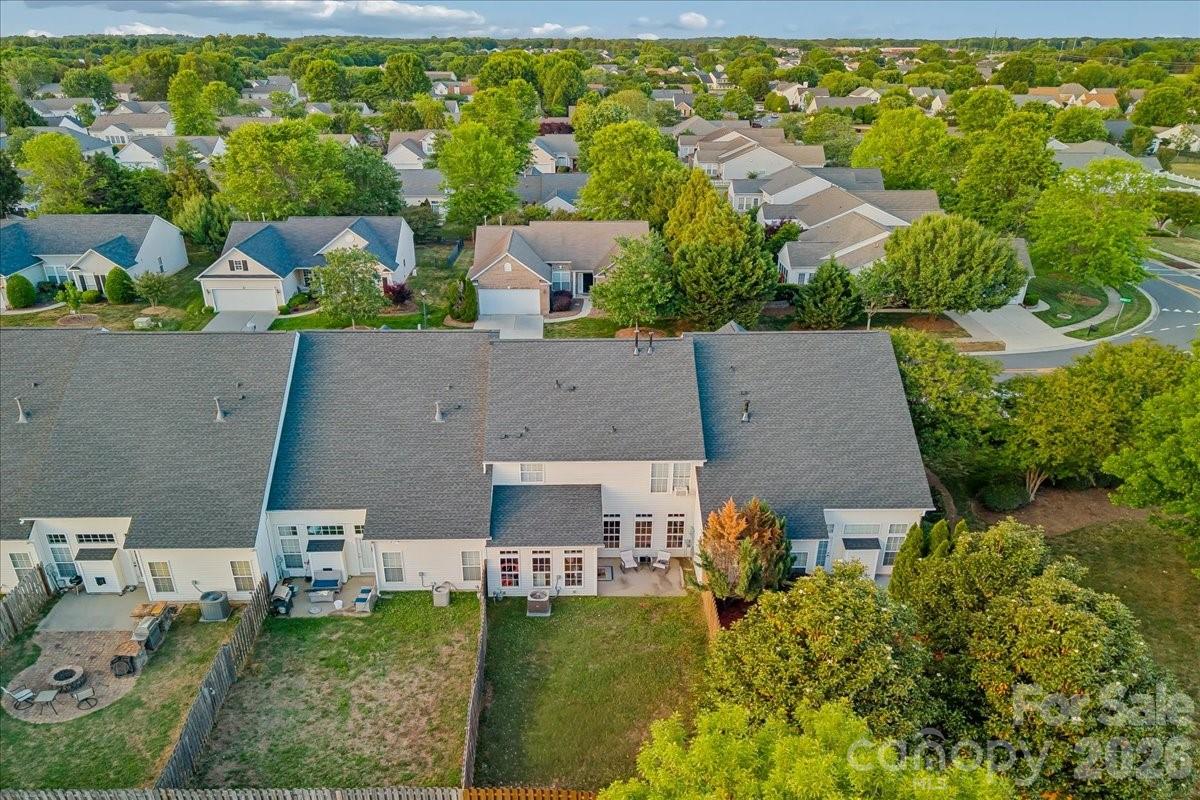2120 Mondo Lane Indian Trail NC 28079