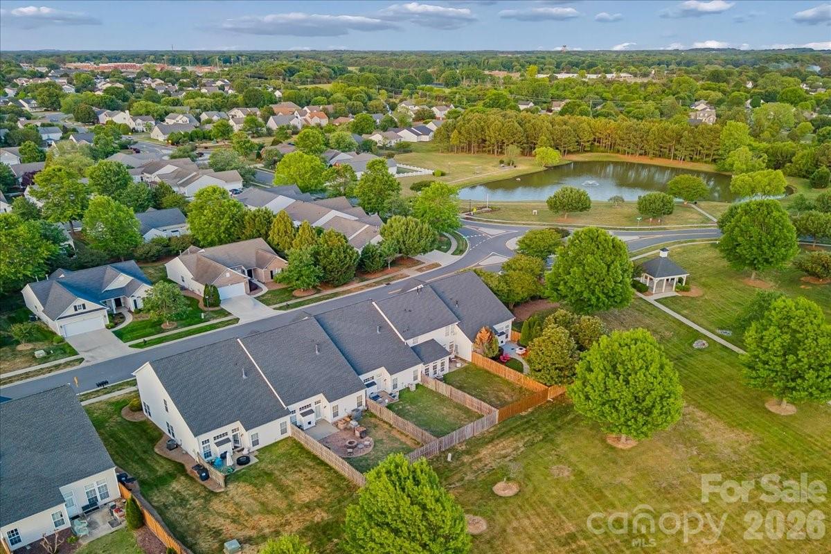 2120 Mondo Lane Indian Trail NC 28079
