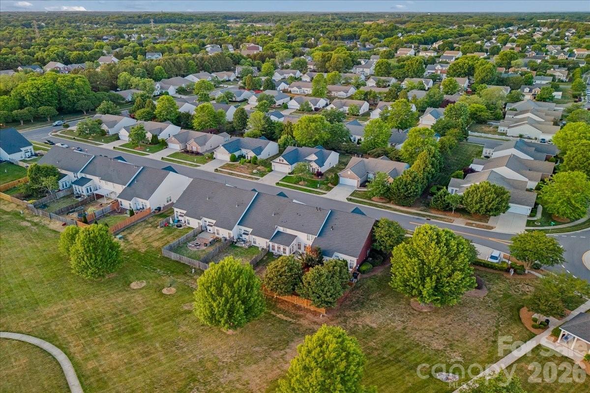 2120 Mondo Lane Indian Trail NC 28079