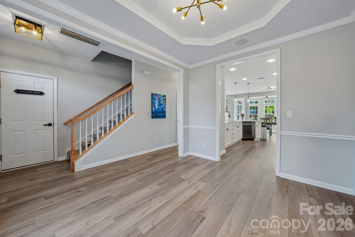 2120 Mondo Lane Indian Trail NC 28079