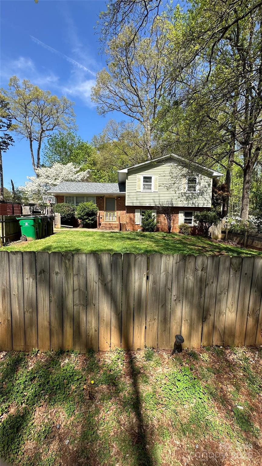 1232 Rosada Drive Charlotte NC 28213