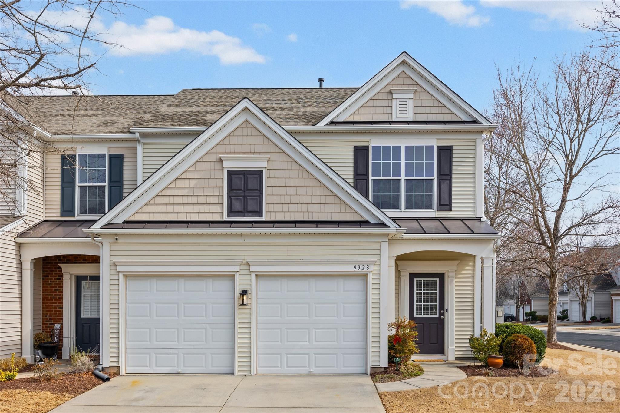 9923 Fallon Trace Avenue Charlotte NC 28277