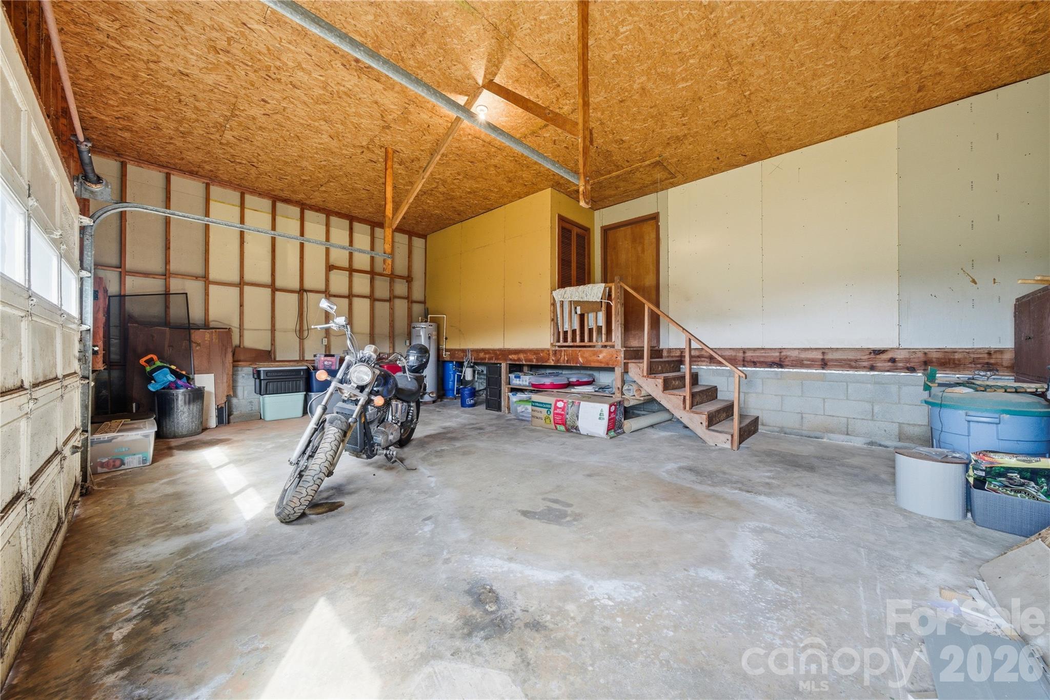 2452 Tower Road East Bend NC 27018
